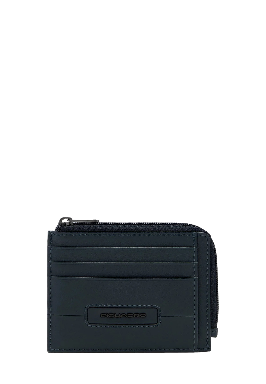 PIQUADRO PORTACARTE CON ZIP