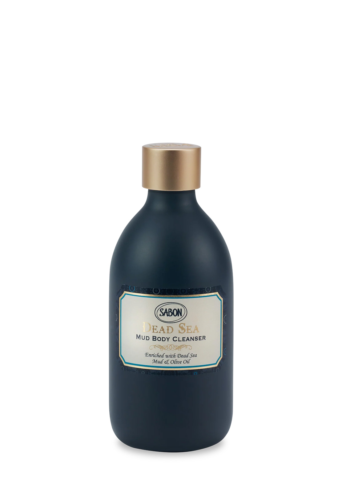 SABON OLIO DOCCIA DEAD SEA 290ML
