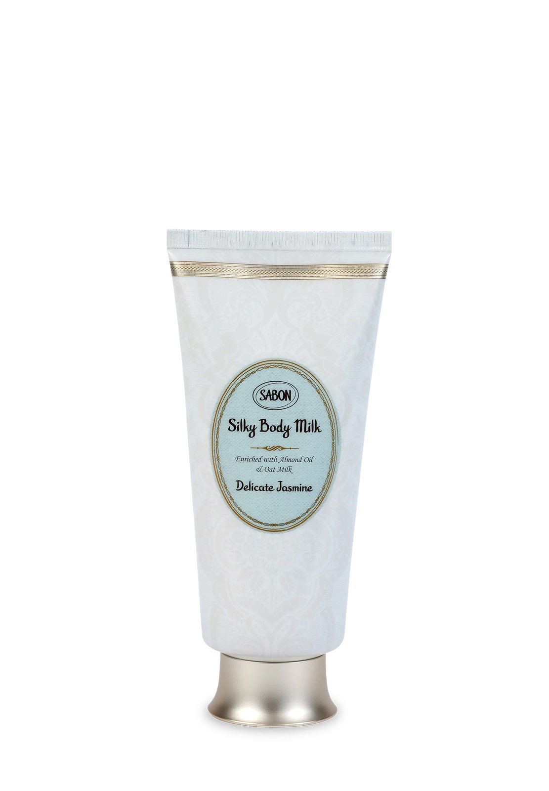 SABON LATTE CORPO JASMINE 200ML