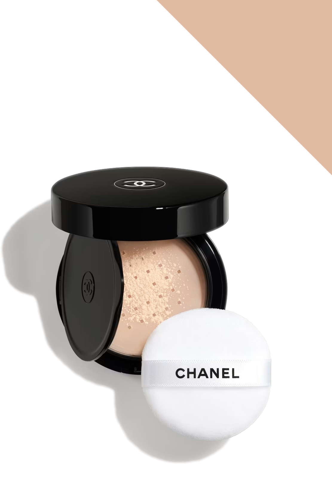 CHANEL POUDRE UNIVERSELLE LIBRE