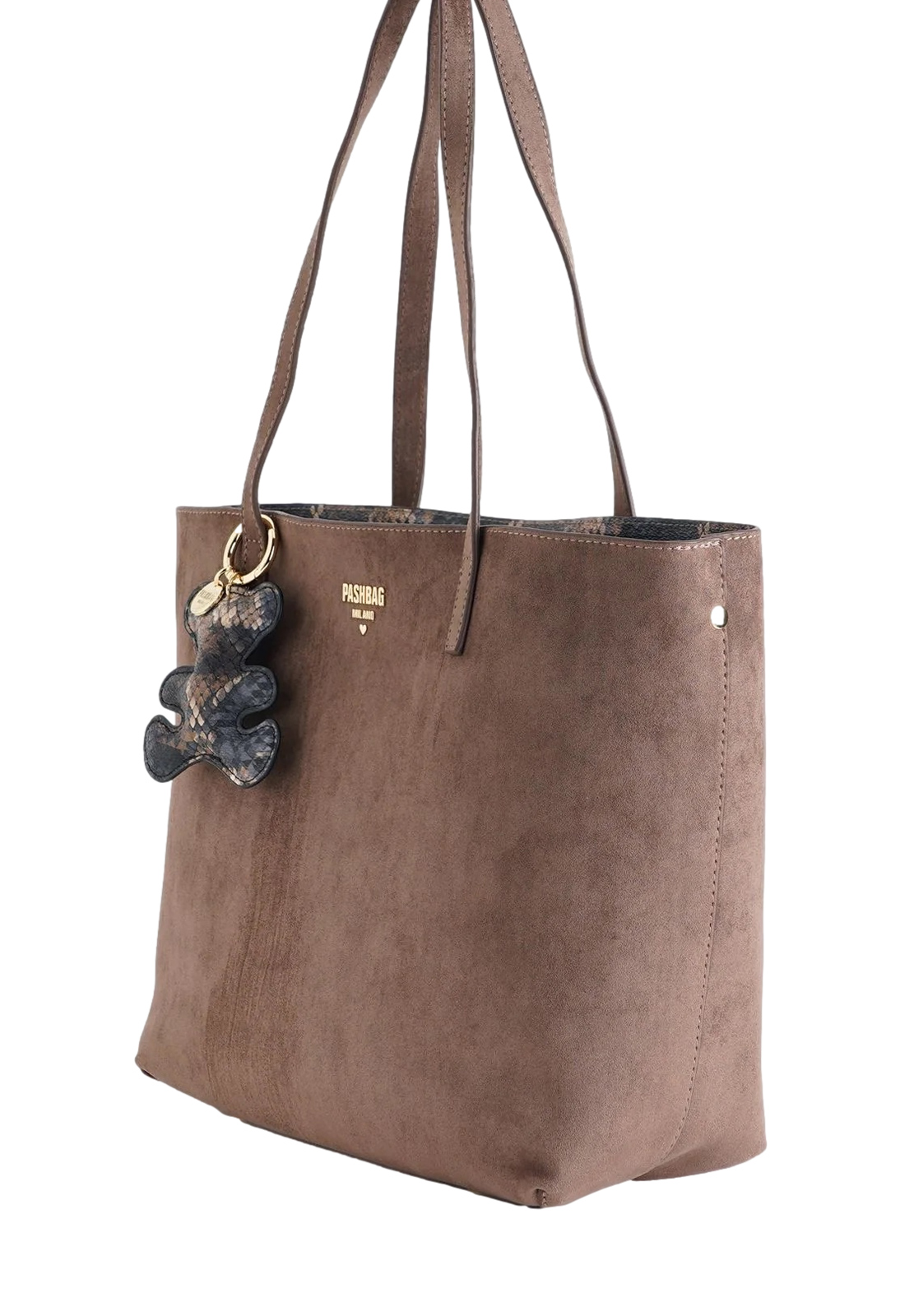 ATELIER DU SAC SHOPPING KATE