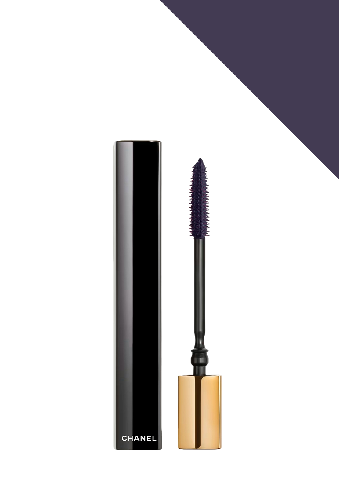 CHANEL NOIR ALLURE MASCARA
