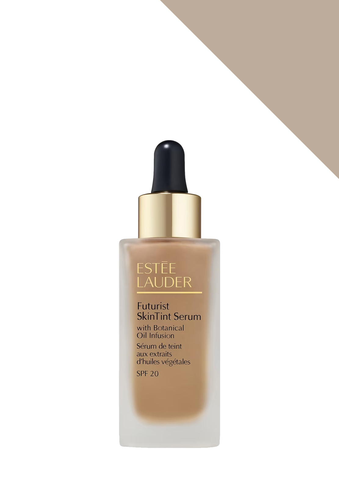 ESTEE LAUDER FUTURIST SKINTINT FONDOTINTA SPF20