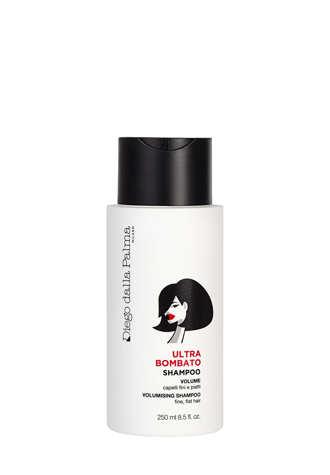 DIEGO DALLA PALMA SHAMPOO VOLUME 250ML