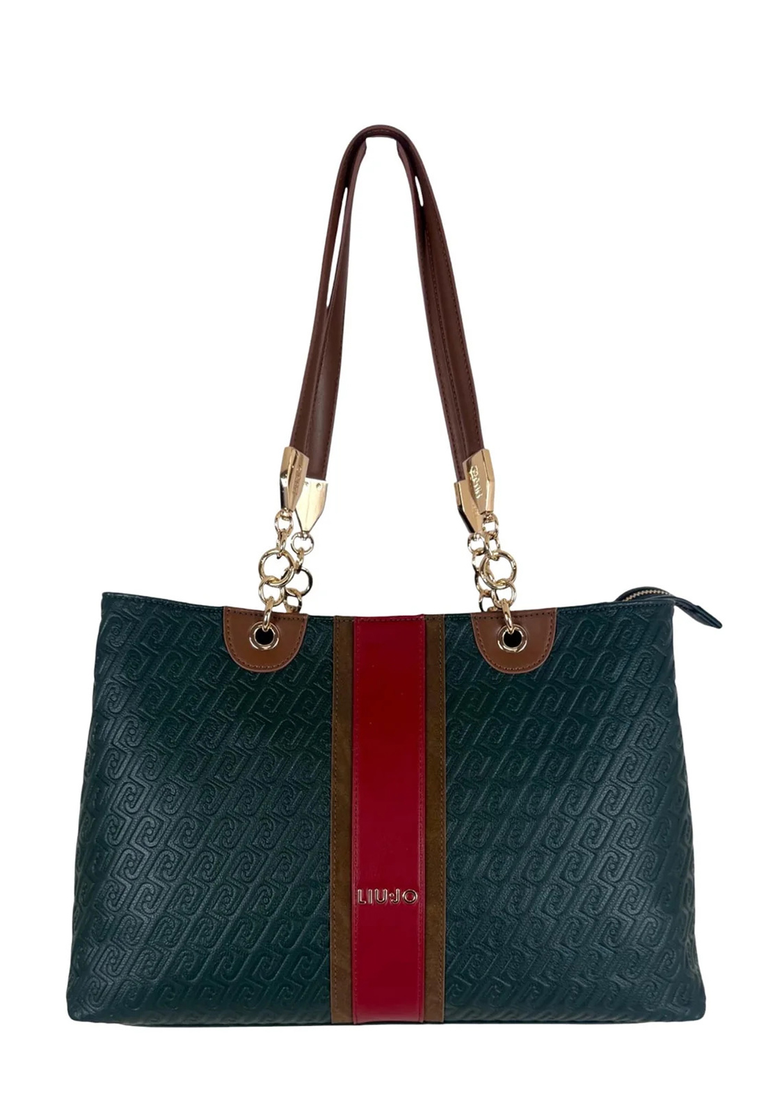 LIU JO BORSA EMATITE M