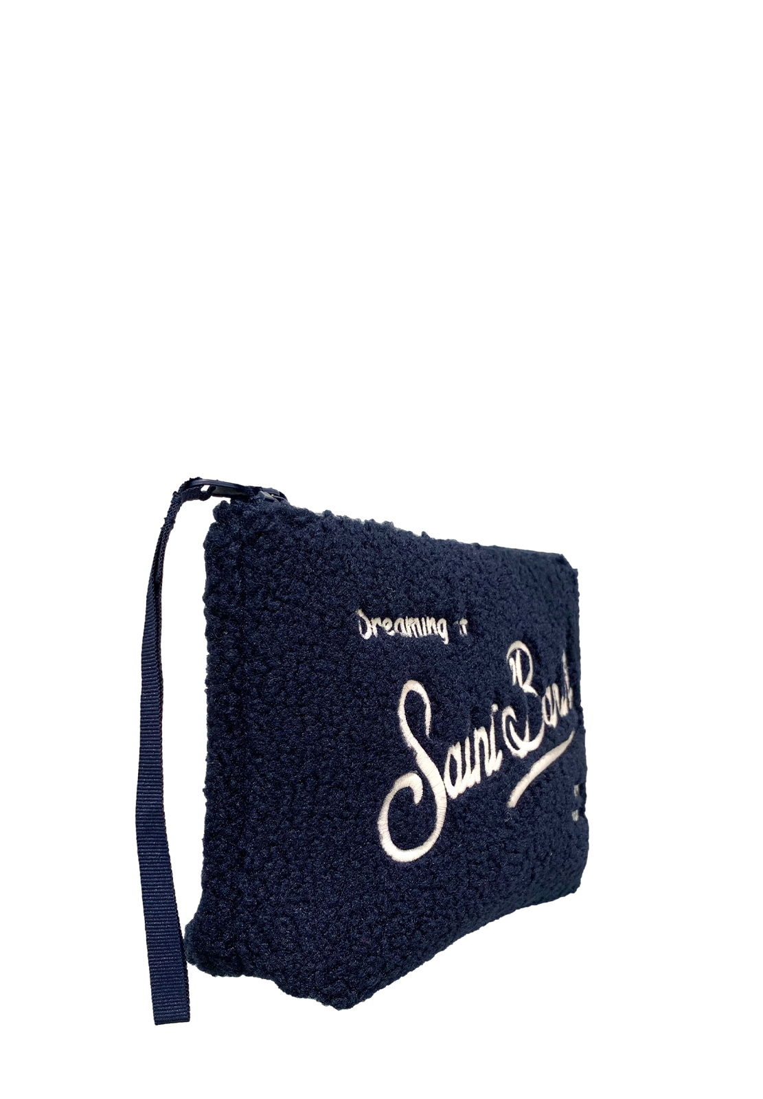 SAINT BARTH POCHETTE ALINE TEDDY
