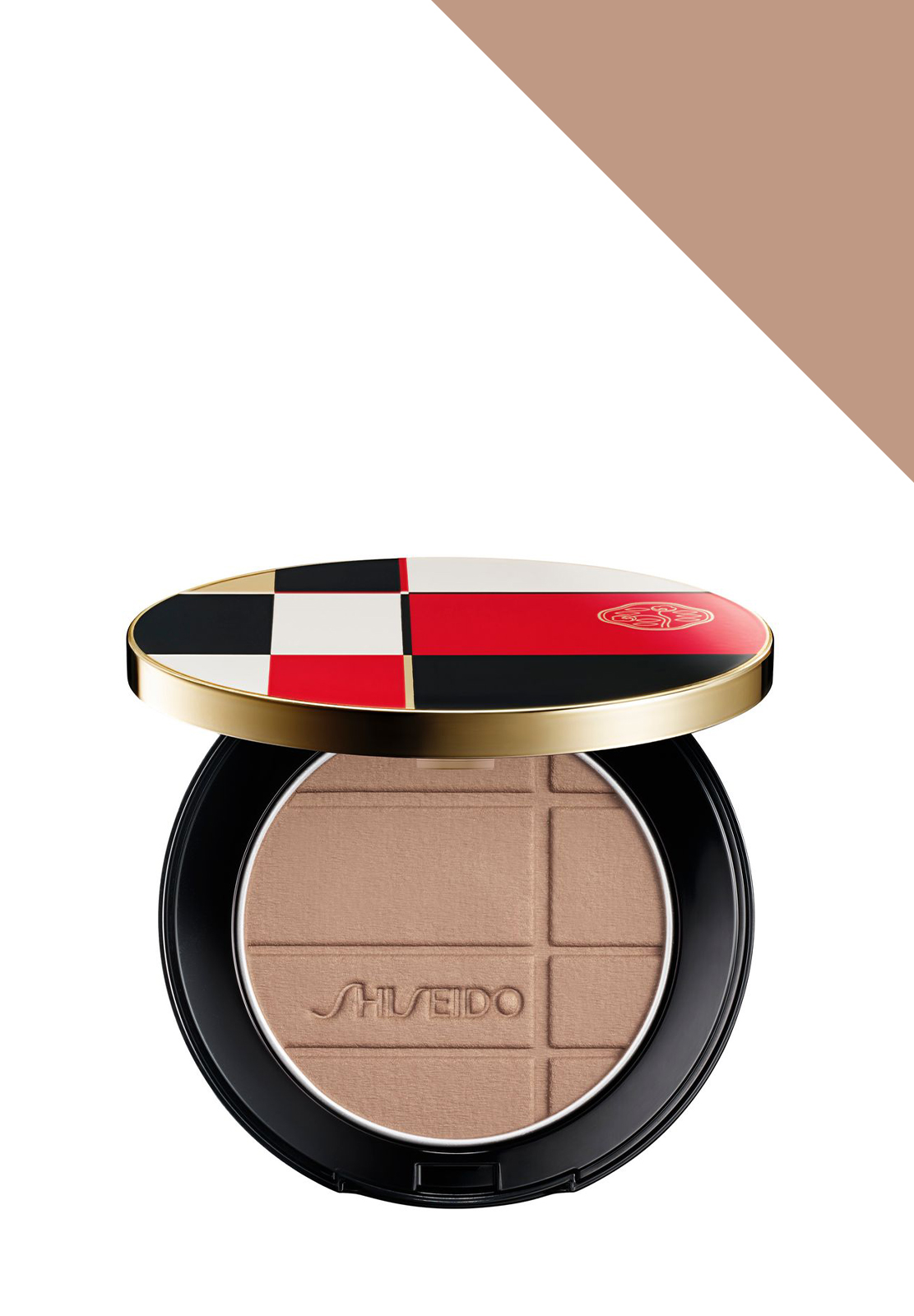 SHISEIDO COLOR + GLOW ENHANCER