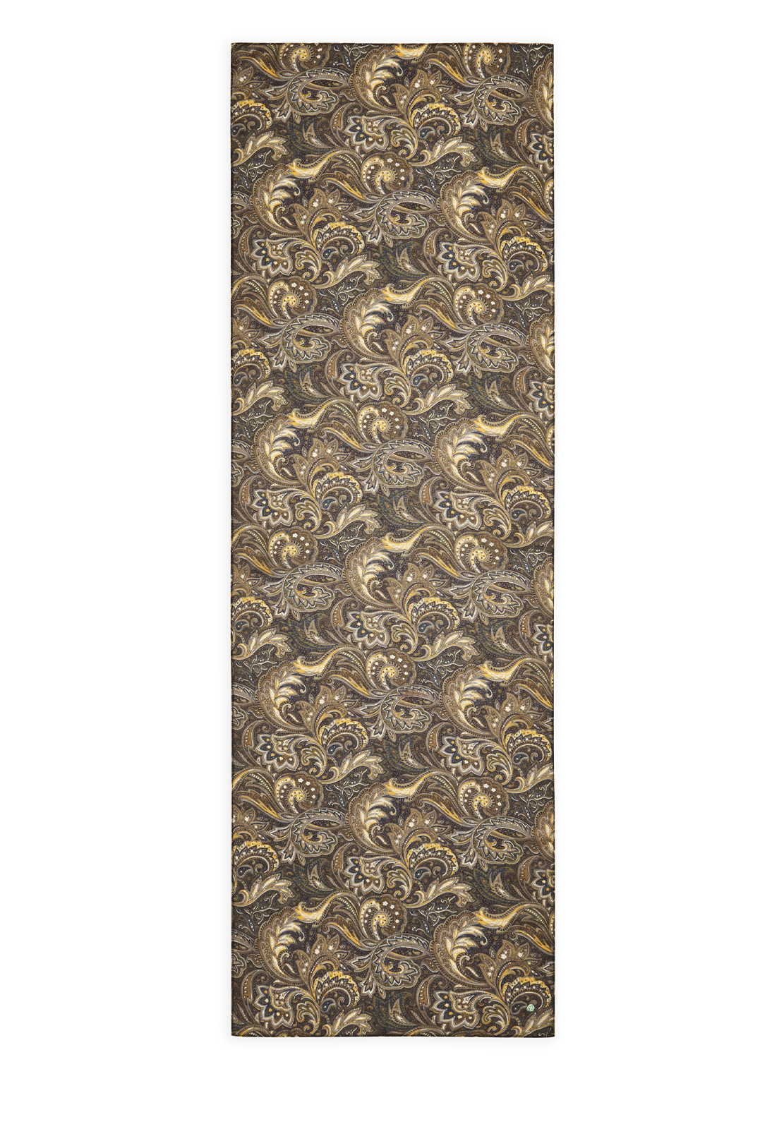 CODELLO SCIARPA PAISLEY 55X180CM