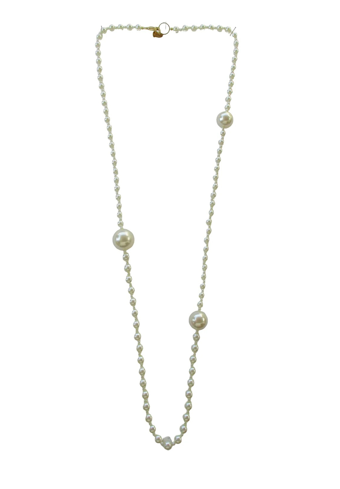 DOLMAN COLLANA EFFERVESCENTE