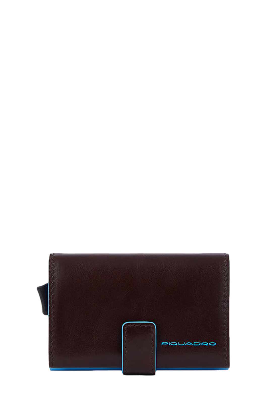 PIQUADRO PORTA CARTE DI CREDITO CON SLIDING SYSTEM