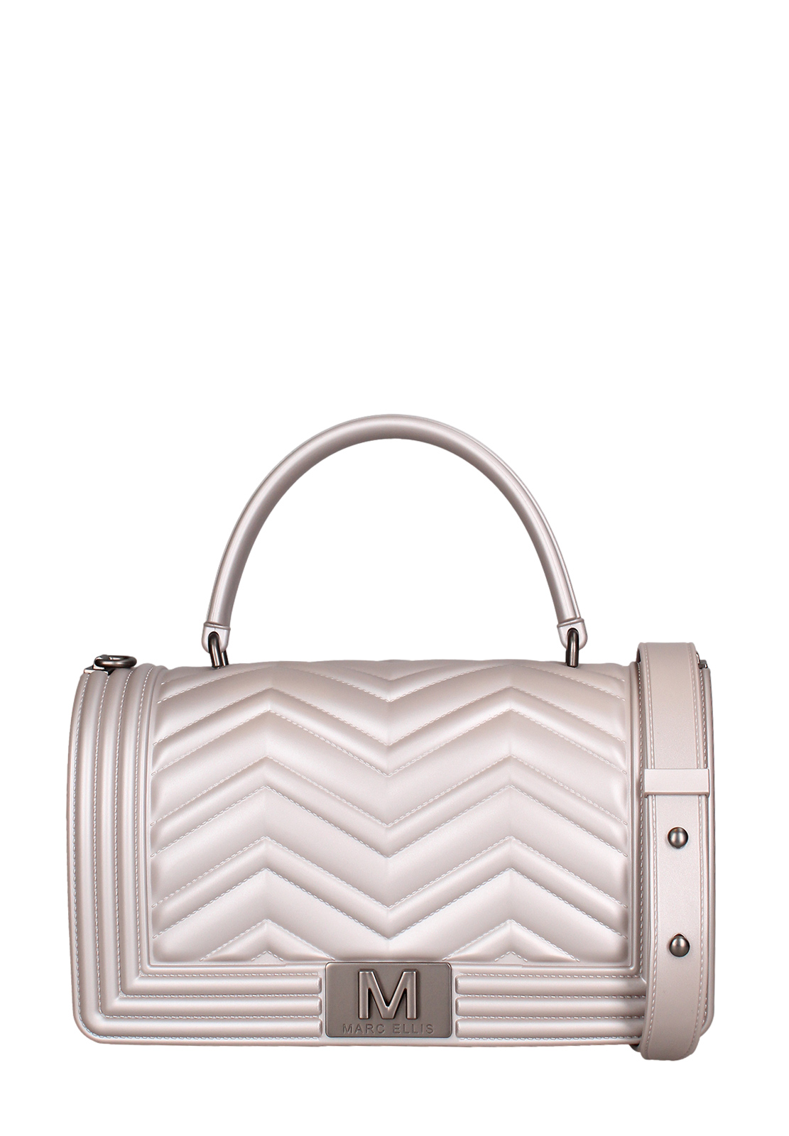 MARC ELLIS FLAT WAVE M