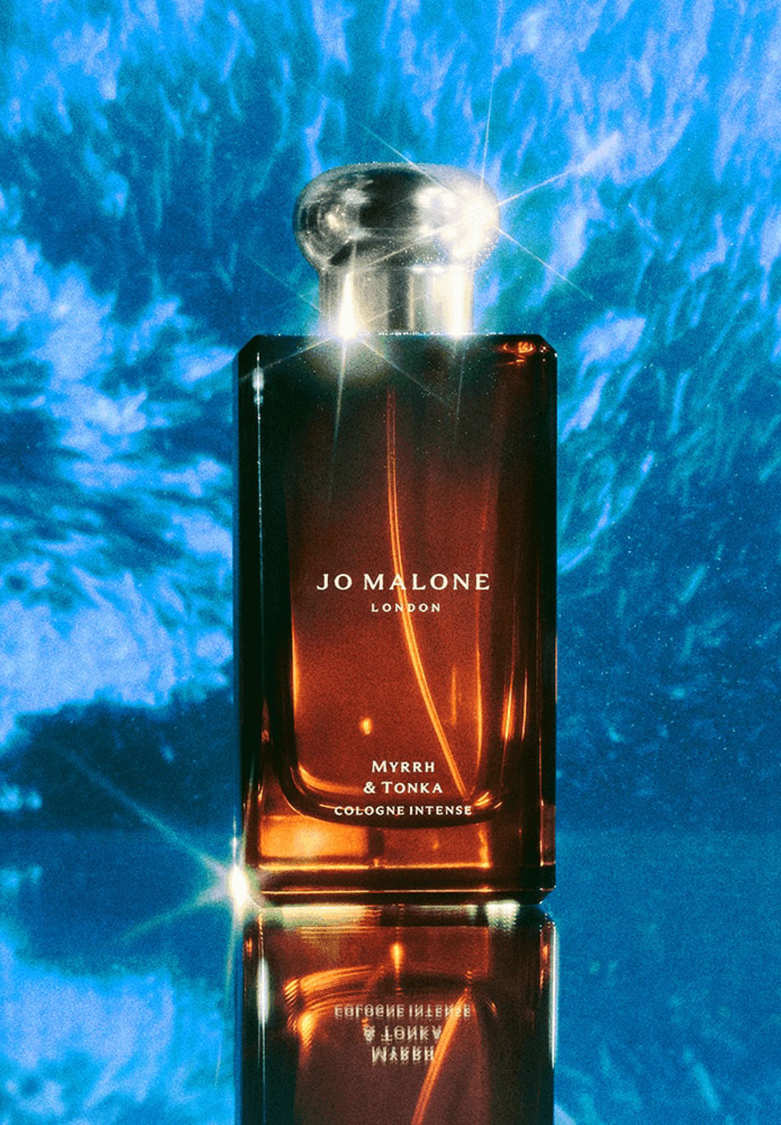 JO MALONE MYRRH & TONKA COLOGNE INTENSE