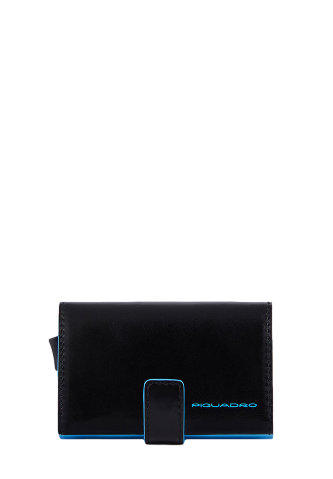 PIQUADRO PORTA CARTE DI CREDITO CON SLIDING SYSTEM