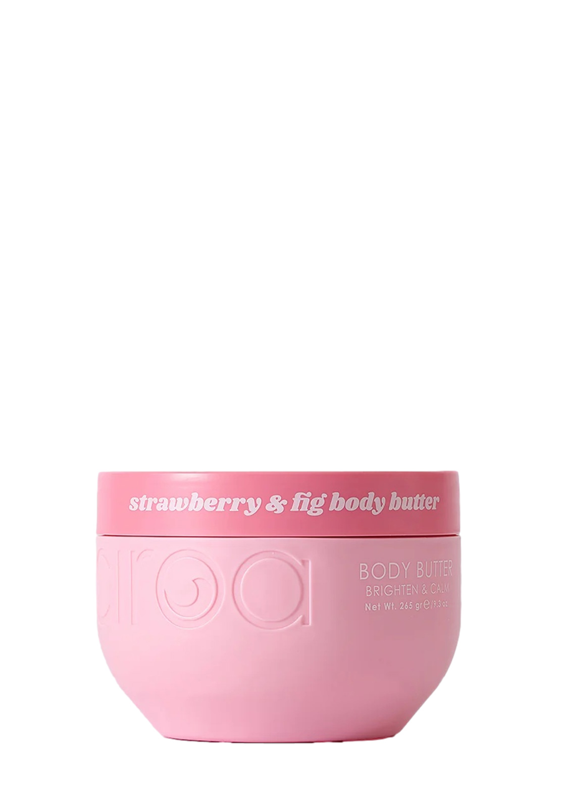 CIROA STRAWBERRY & FIG BODY BUTTER 265GR