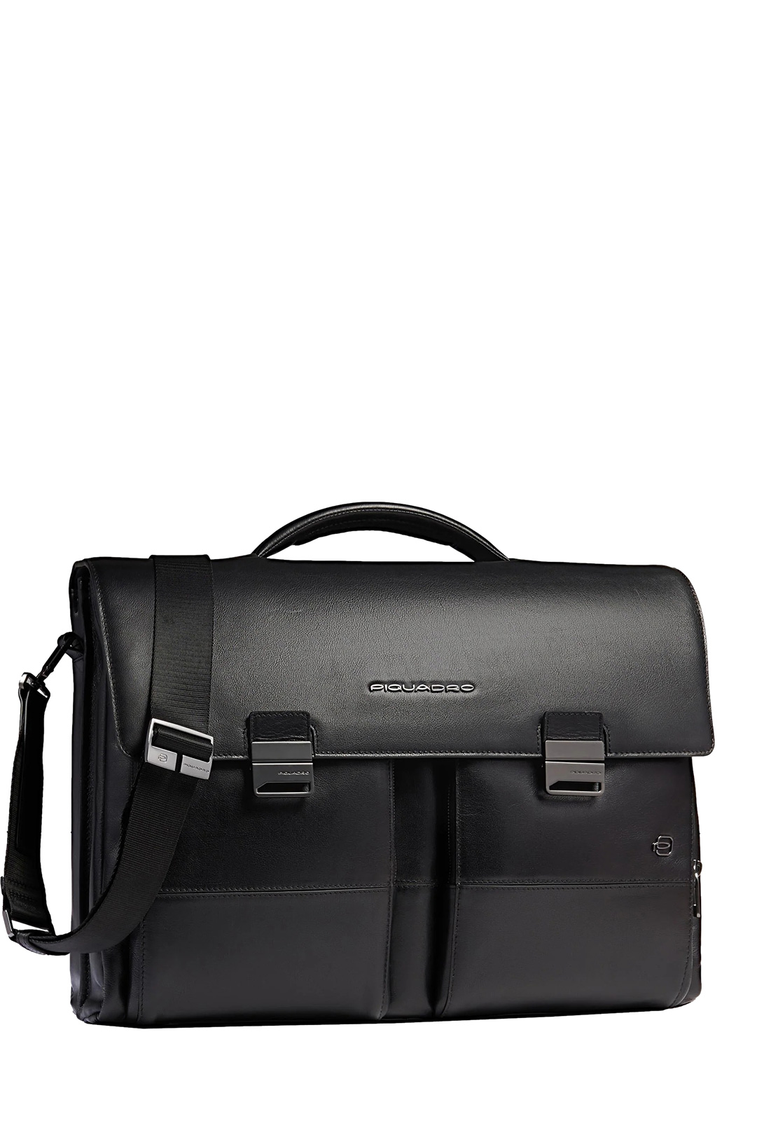 PIQUADRO CARTELLA PORTA PC 15.6''