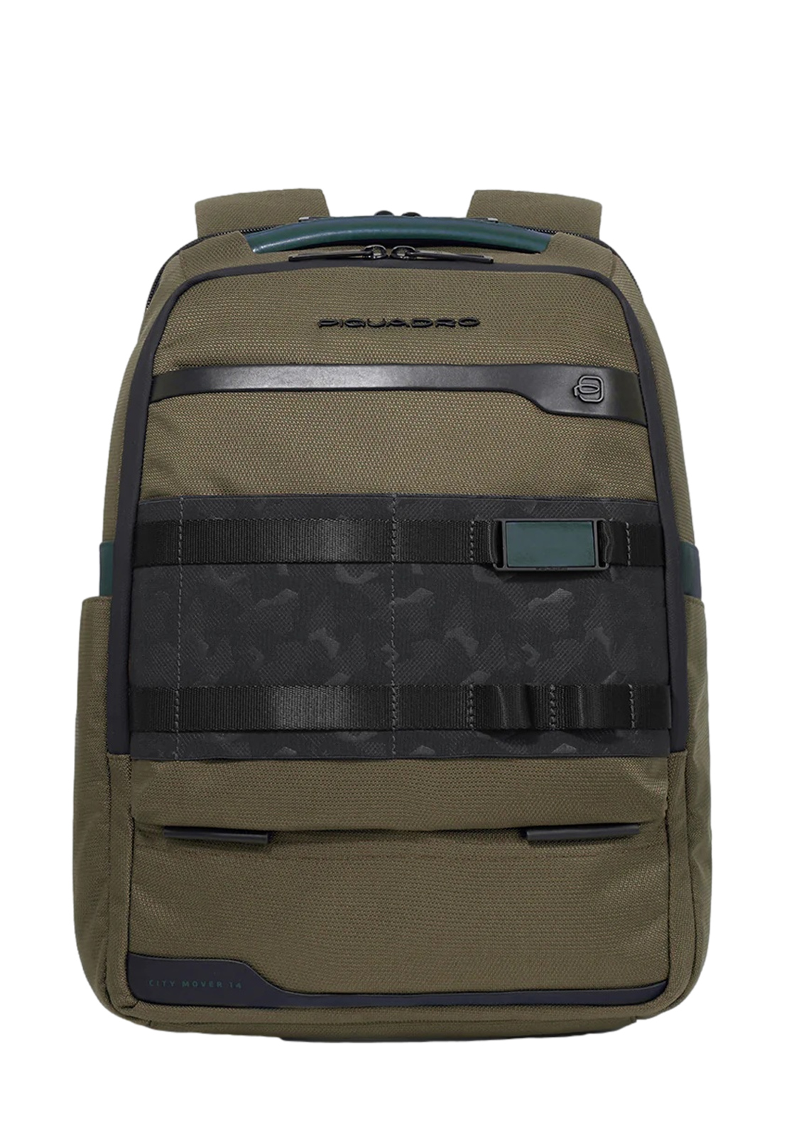 PIQUADRO ZAINO PORTA PC 14''