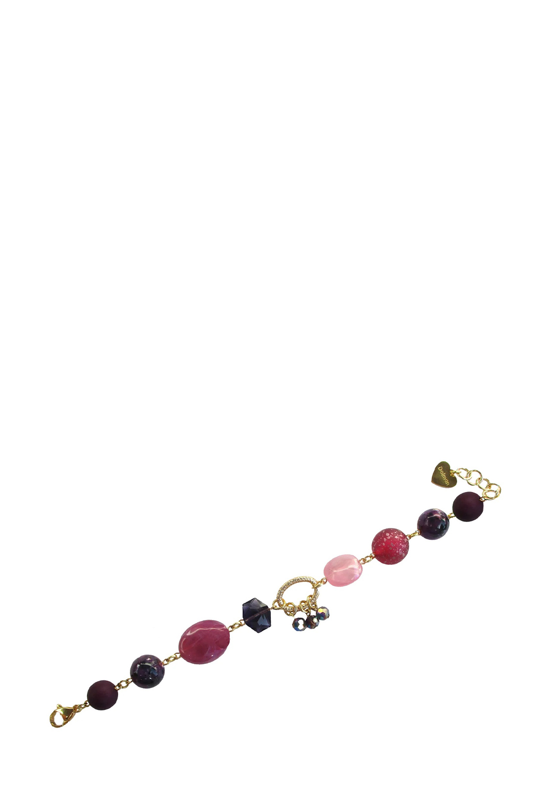 DOLMAN BRACCIALE POTPOURRI