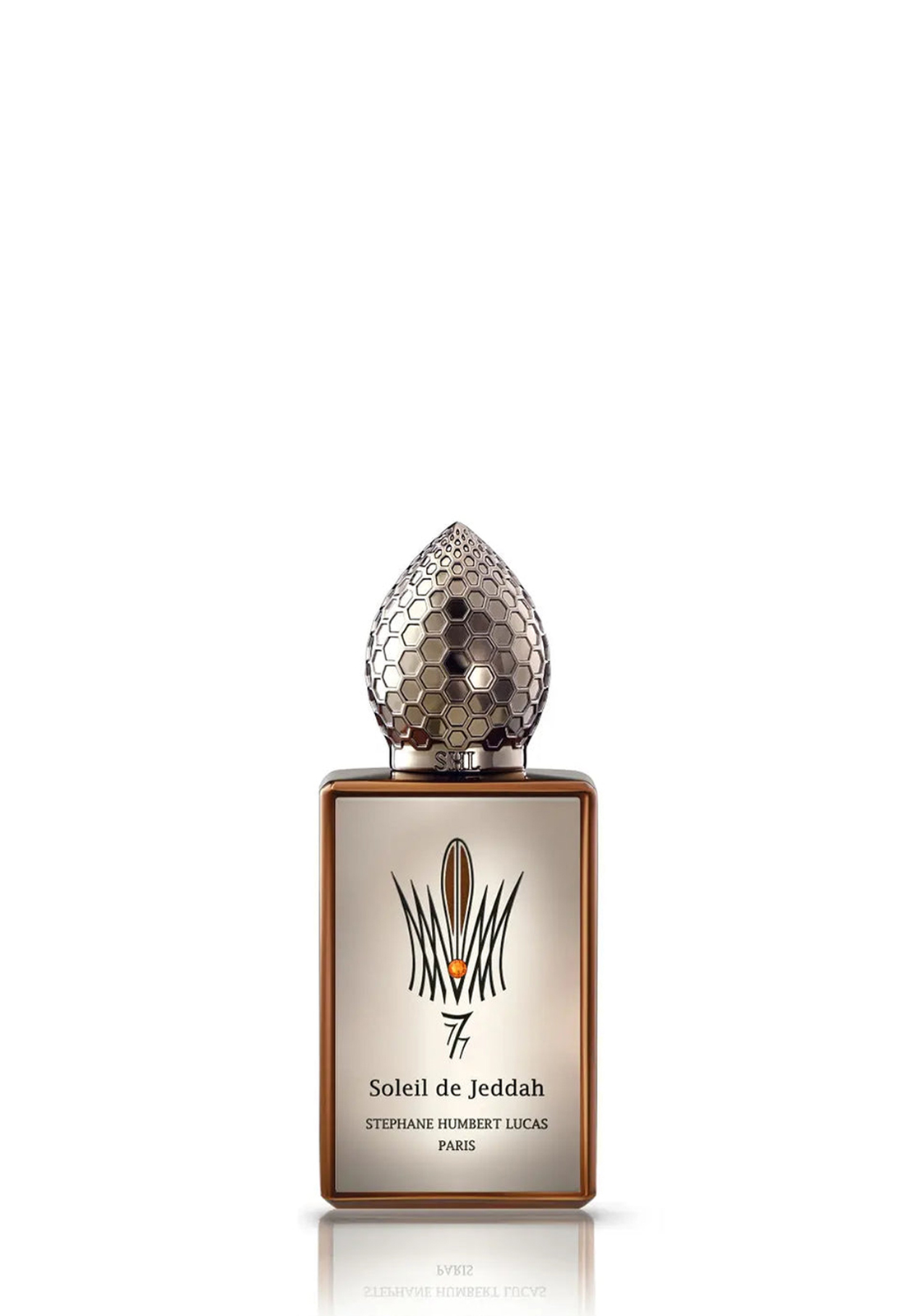 STEPHANE HUMBERT LUCAS SOLEIL DE JEDDAH AFTERGLOW EDP 50ML