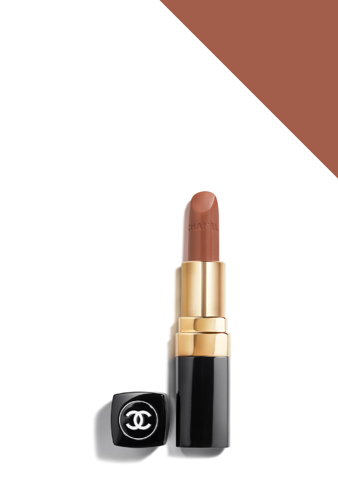 CHANEL ROUGE COCO