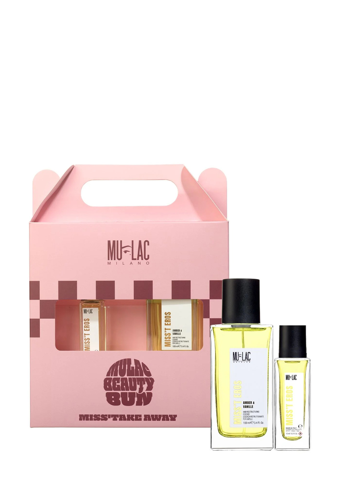 MULAC MISS'T EROS - SCENT TO GO