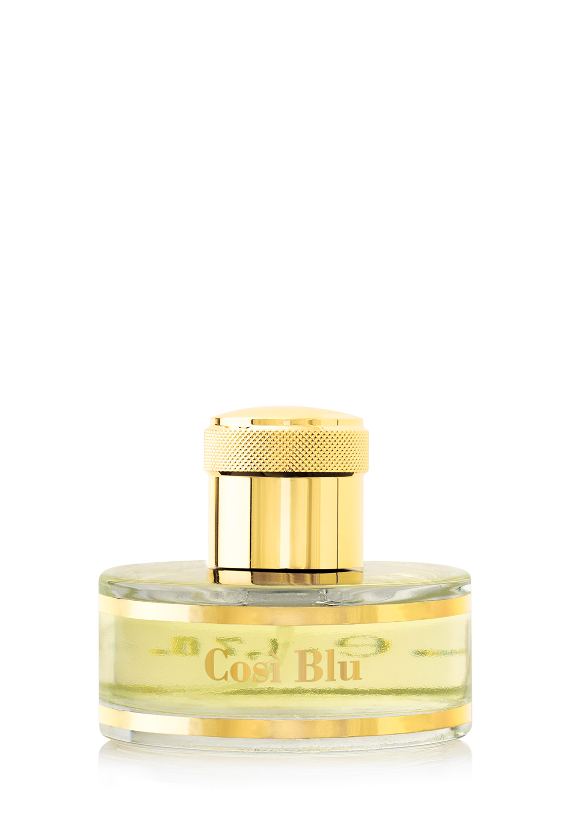 PANTHEON ROMA COSI' BLU EXTRAIT DE PARFUM