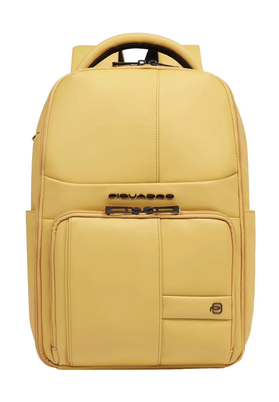PIQUADRO ZAINO PORTA PC 14'' GOMMATO