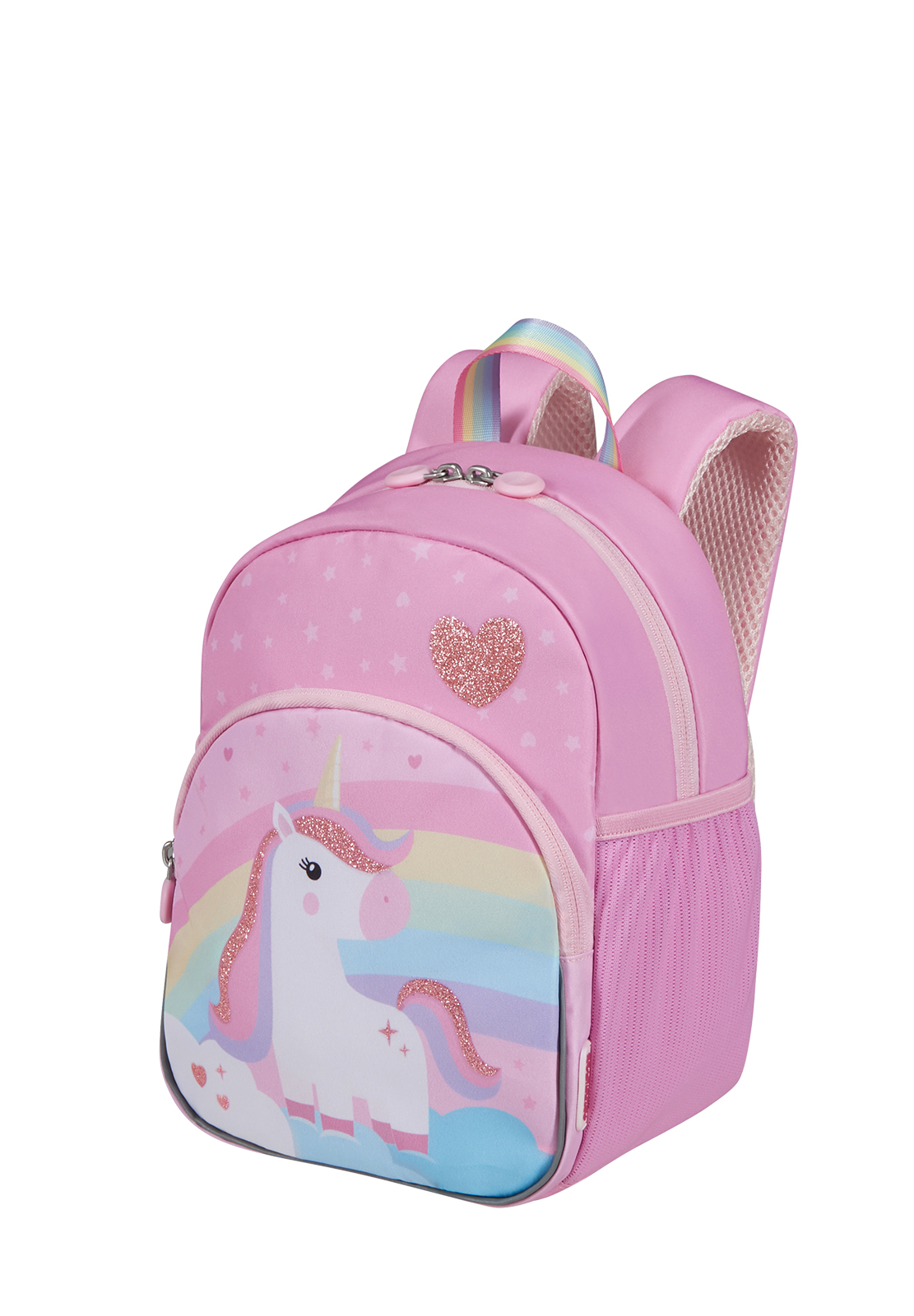 AMERICAN TOURISTER ZAINO WONDERTRIPS