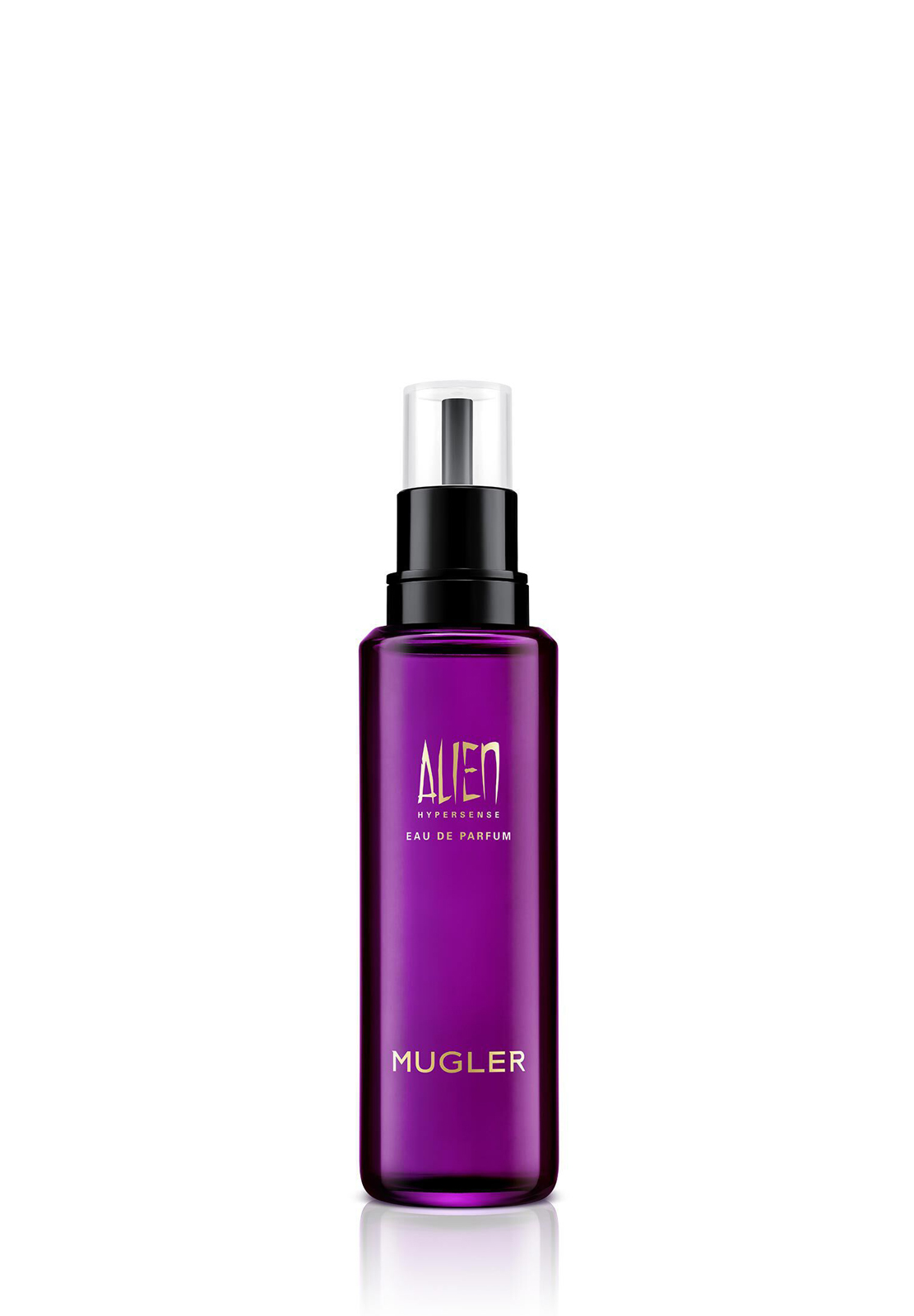 THIERRY MUGLER RIC. ALIEN HYPERSENSE EDP 100ML