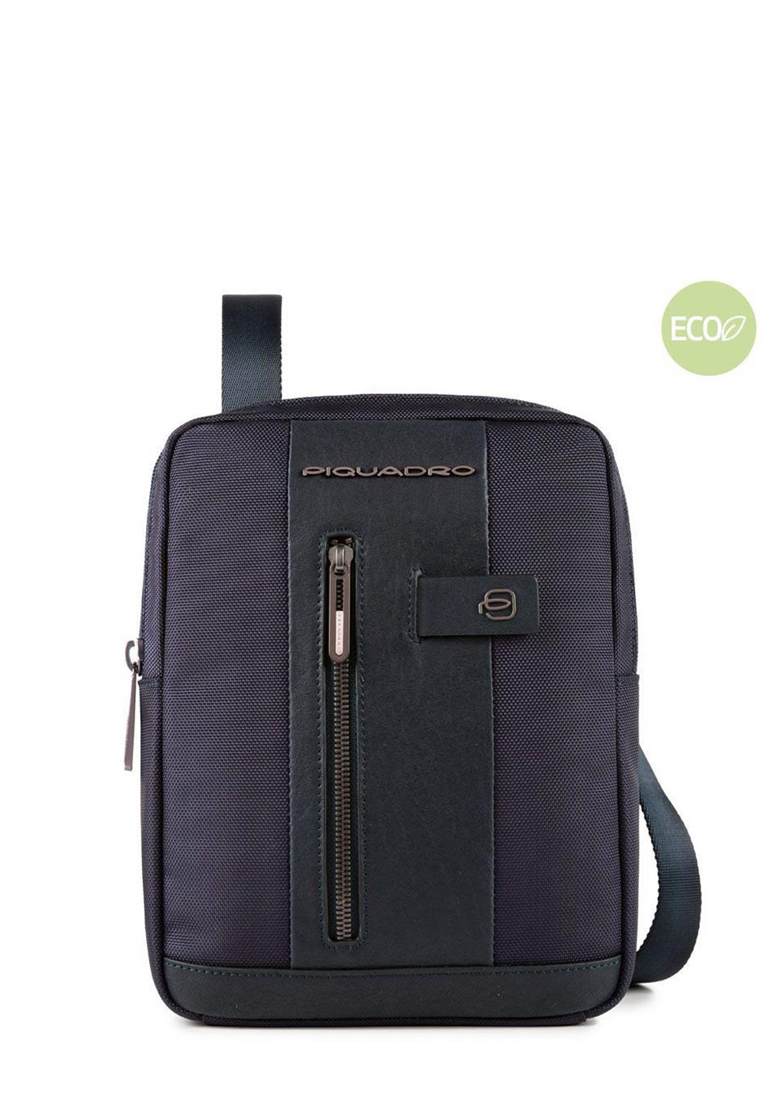 PIQUADRO BORSELLO PORTA IPAD® IN TESSUTO RICILATO