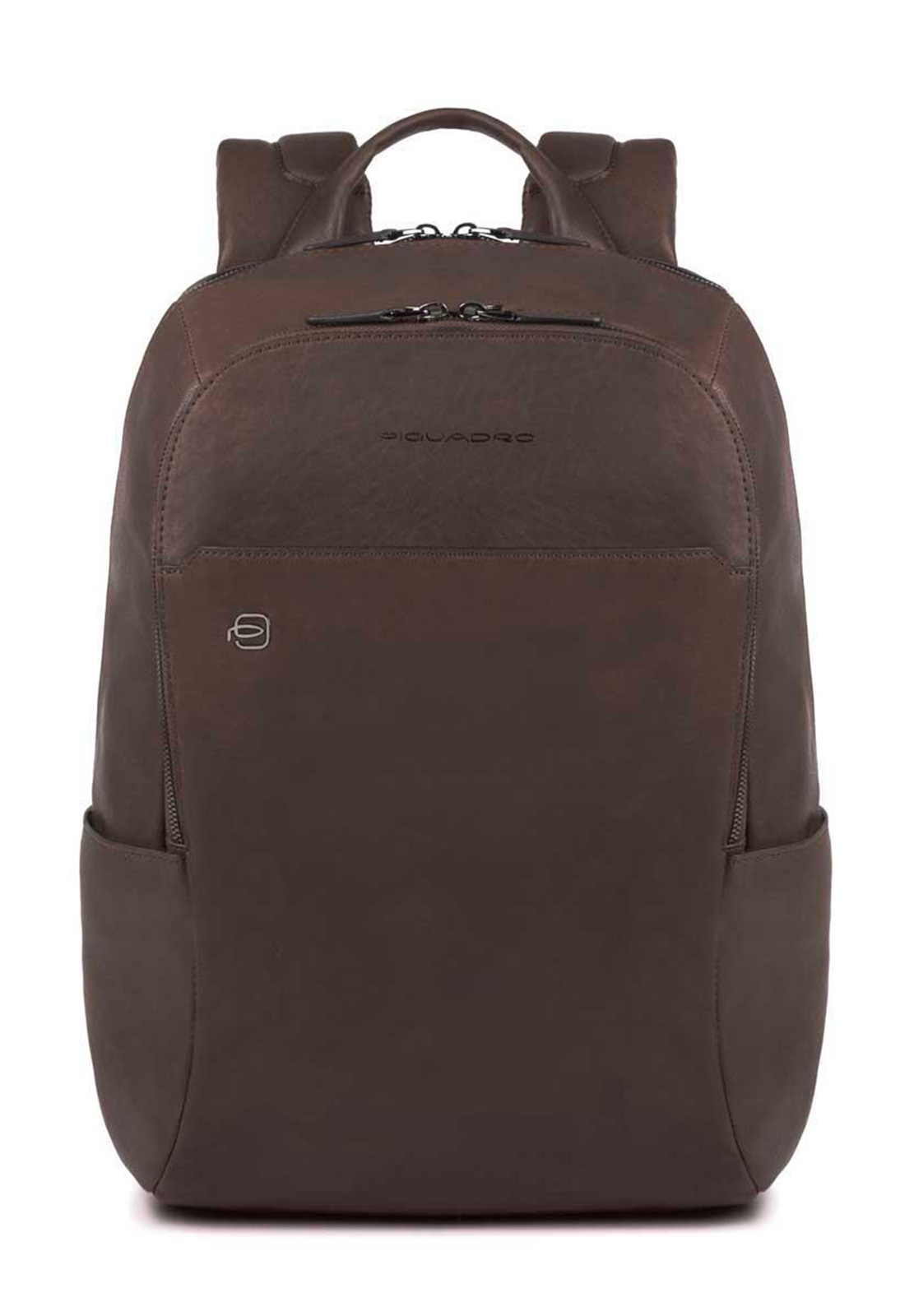 PIQUADRO BLACK SQUARE ZAINO PORTA PC