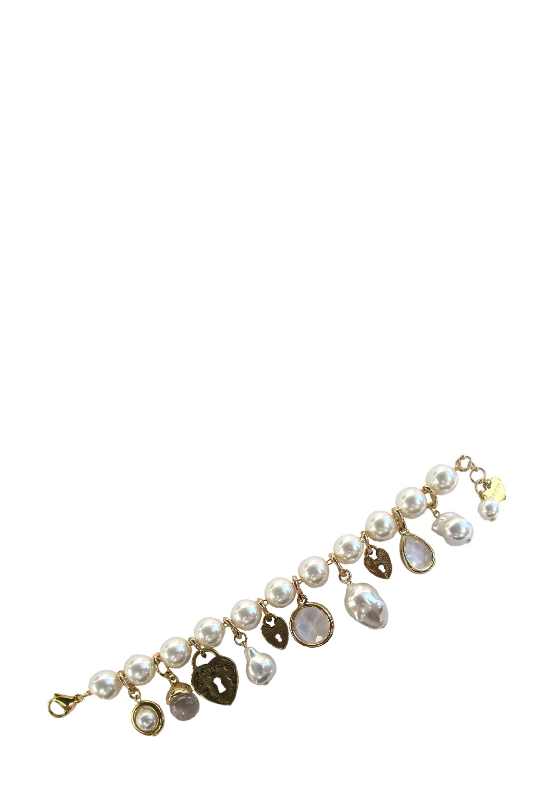 DOLMAN BRACCIALE JARACANDA