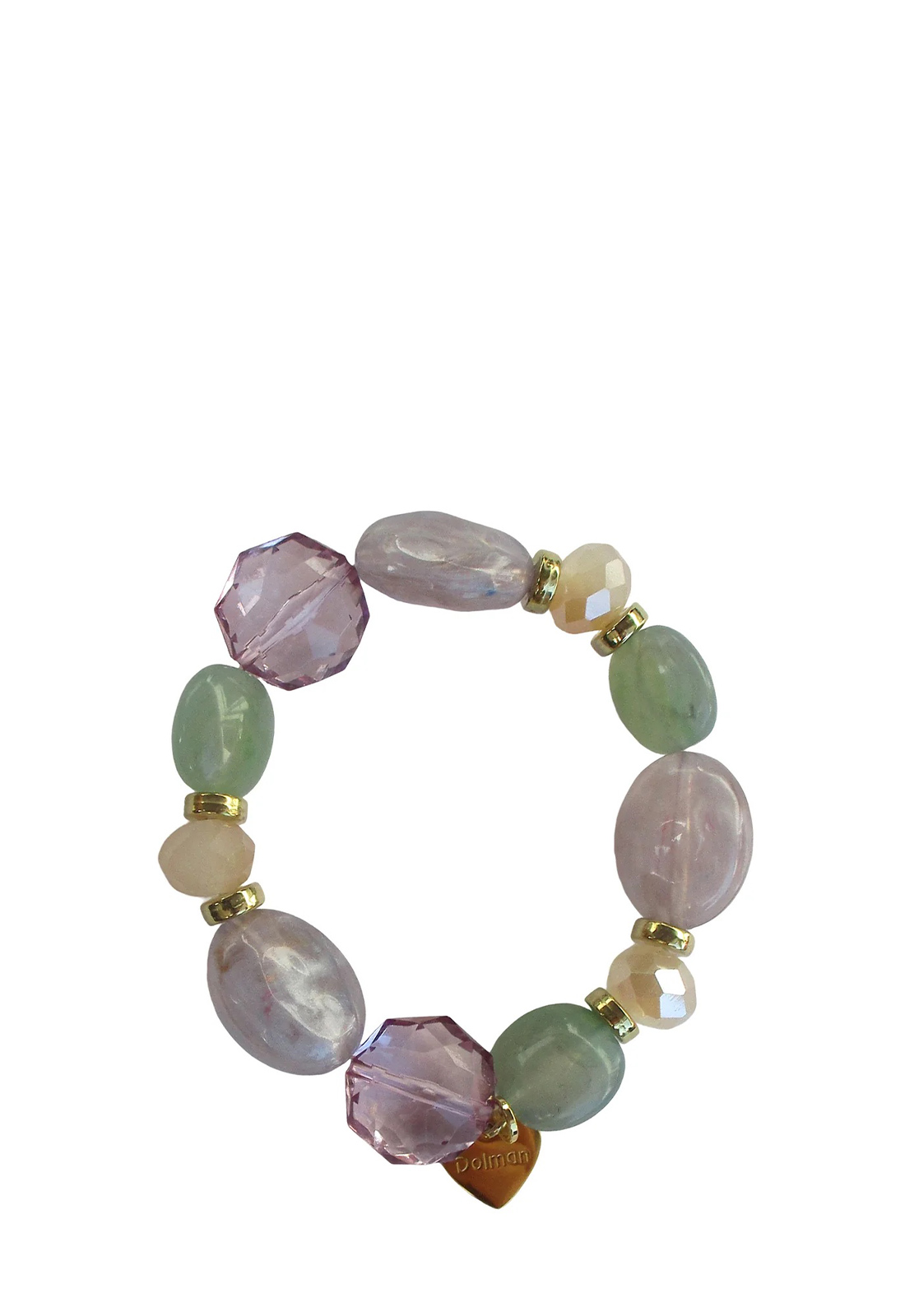 DOLMAN BRACCIALE ELASTICO GINGER