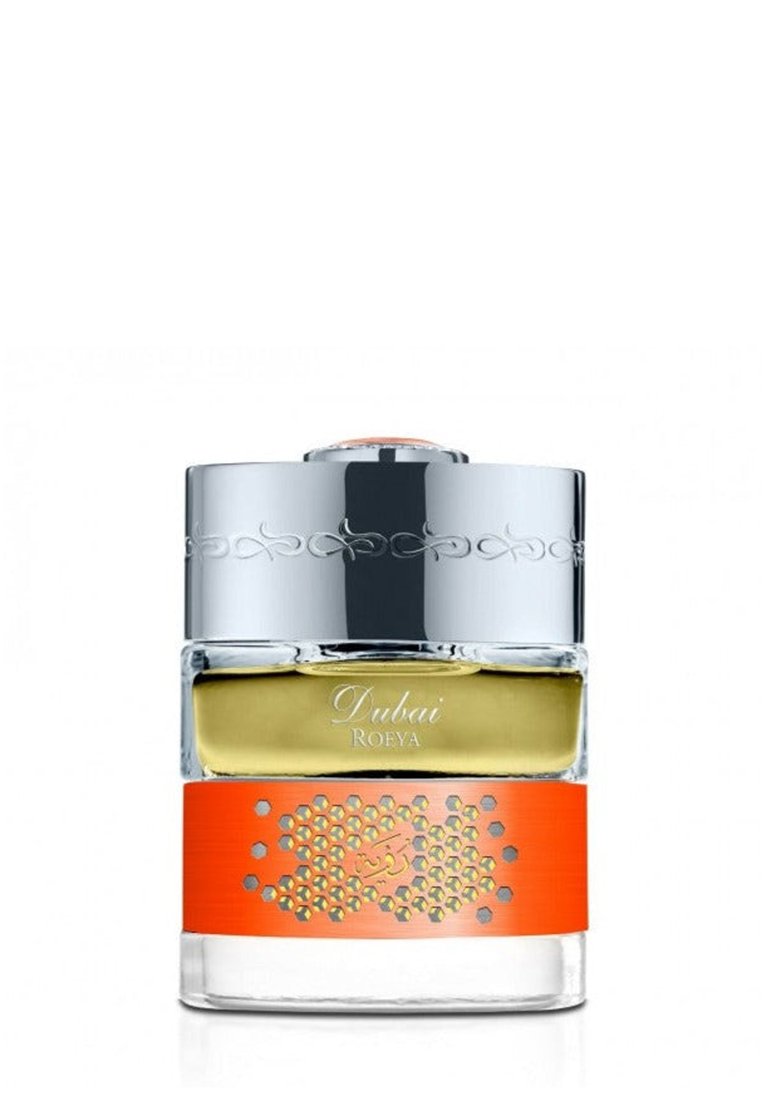 THE SPIRIT OF DUBAI ROEYA EDP