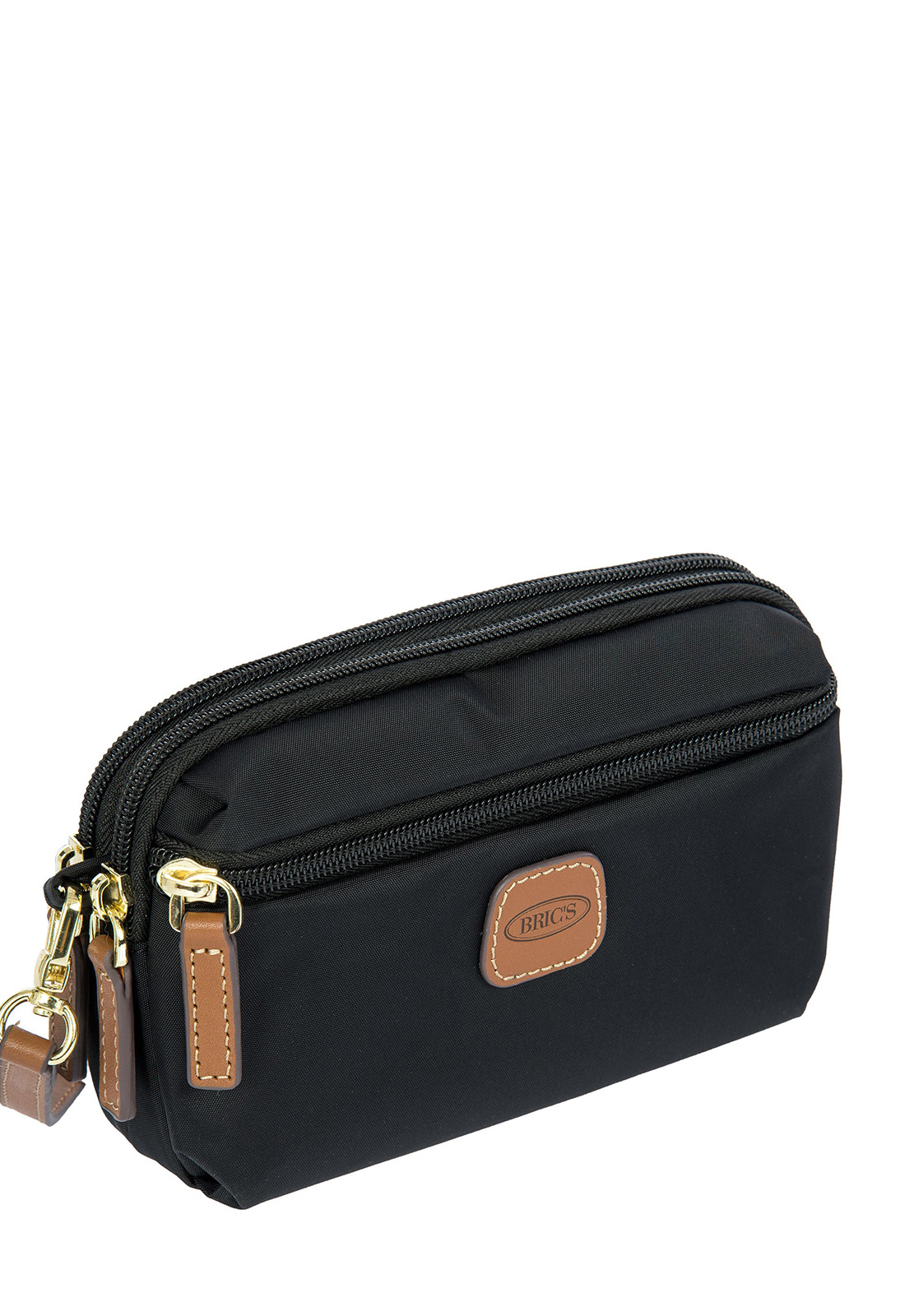 BRIC'S  TRACOLLINA IN TESSUTO X-BAG