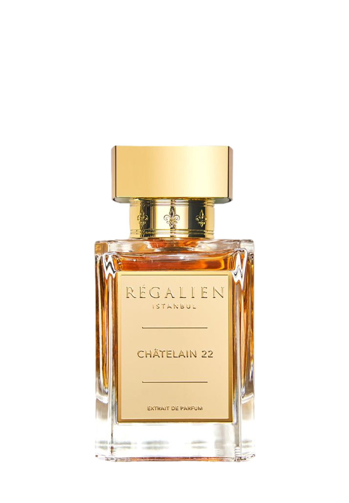 REGALIEN CHATELAIN 22 EXTRAIT DE PARFUM