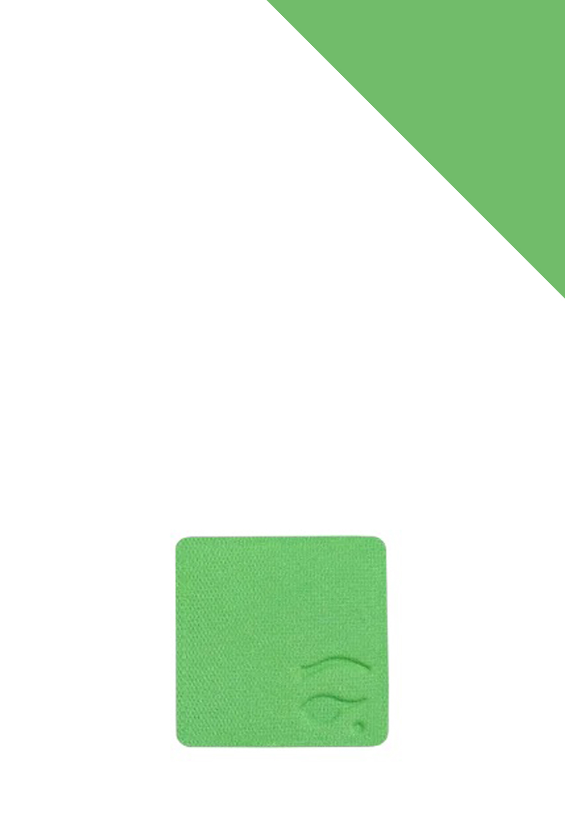 MULAC OMBRETTO OCCHI OPACO REFILL
