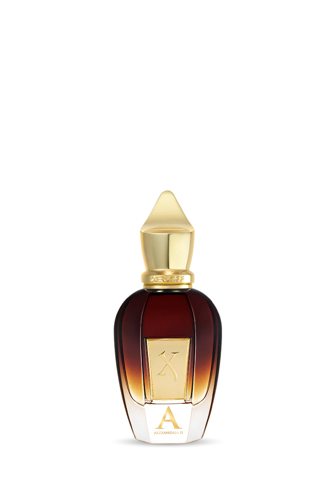 XERJOFF ALEXANDRIA II PARFUM