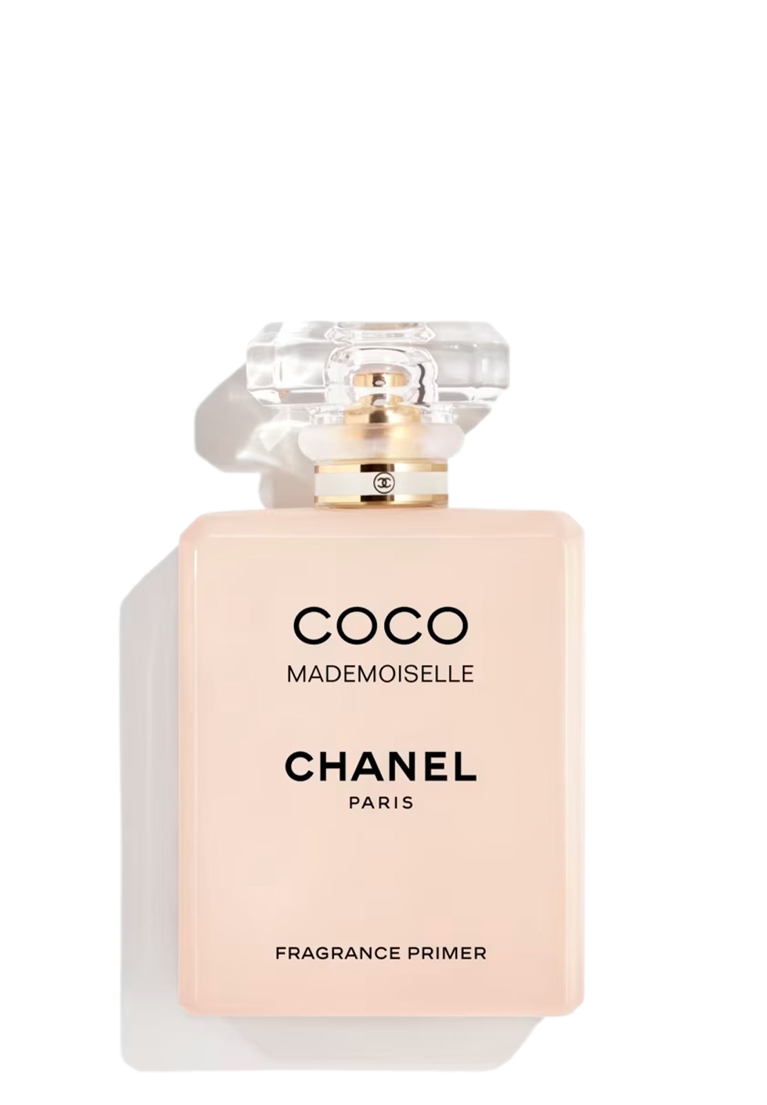 CHANEL COCO MADEMOISELLE FRAGRANCE PRIMER