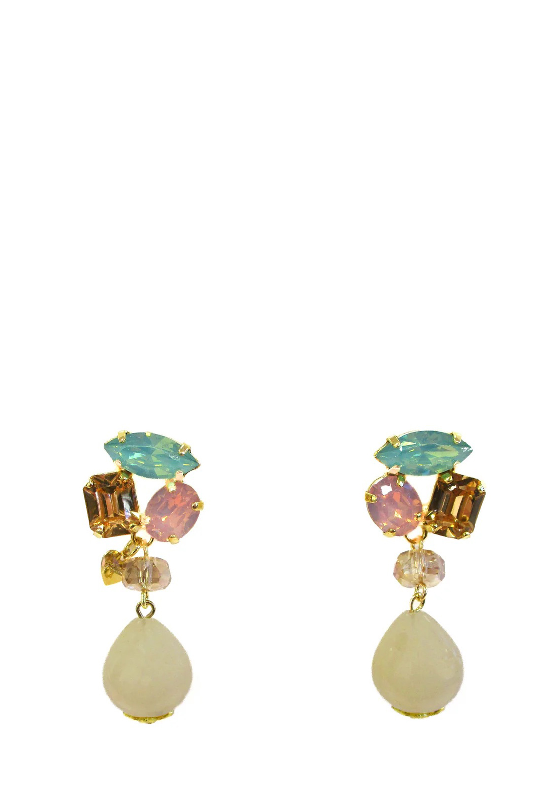 DOLMAN PENDENTI TAPIOCA