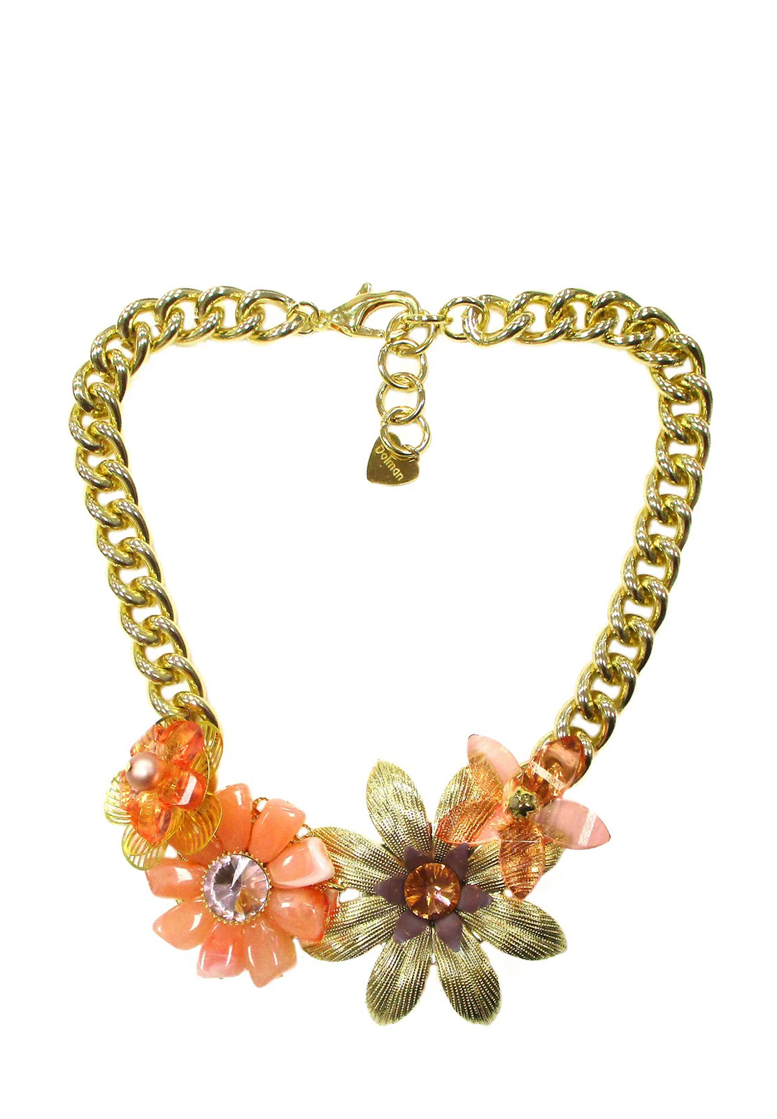 DOLMAN GIROCOLLO CLEMENTINA