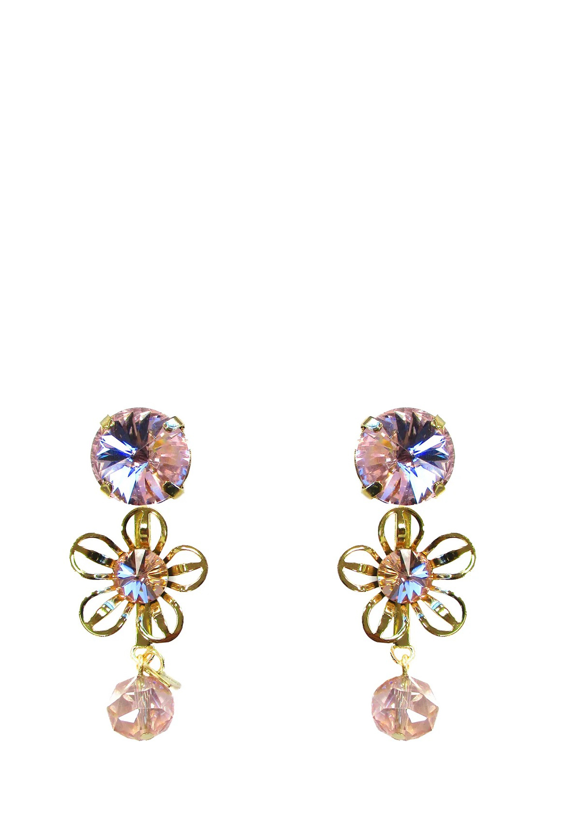 DOLMAN PENDENTI CLEMENTINA