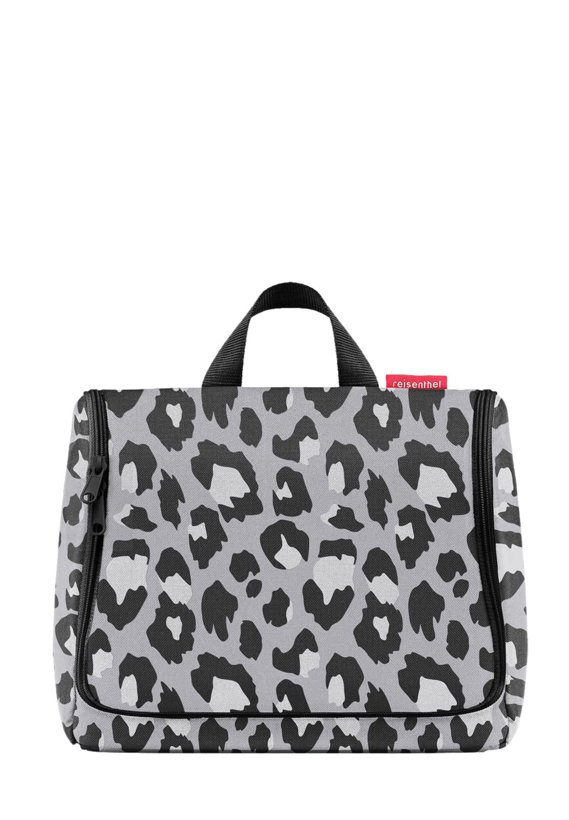 REISENTHEL NECESSAIRE XL LEO NERO