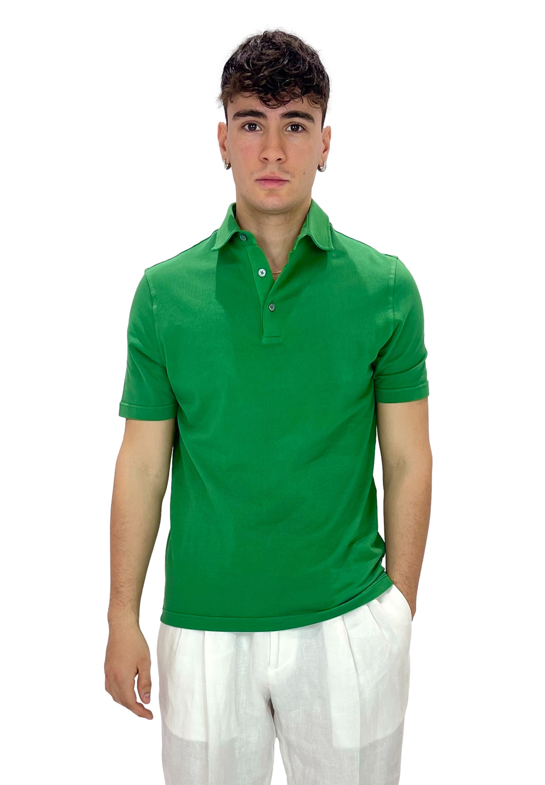 FILIPPO DE LAURENTIIS POLO