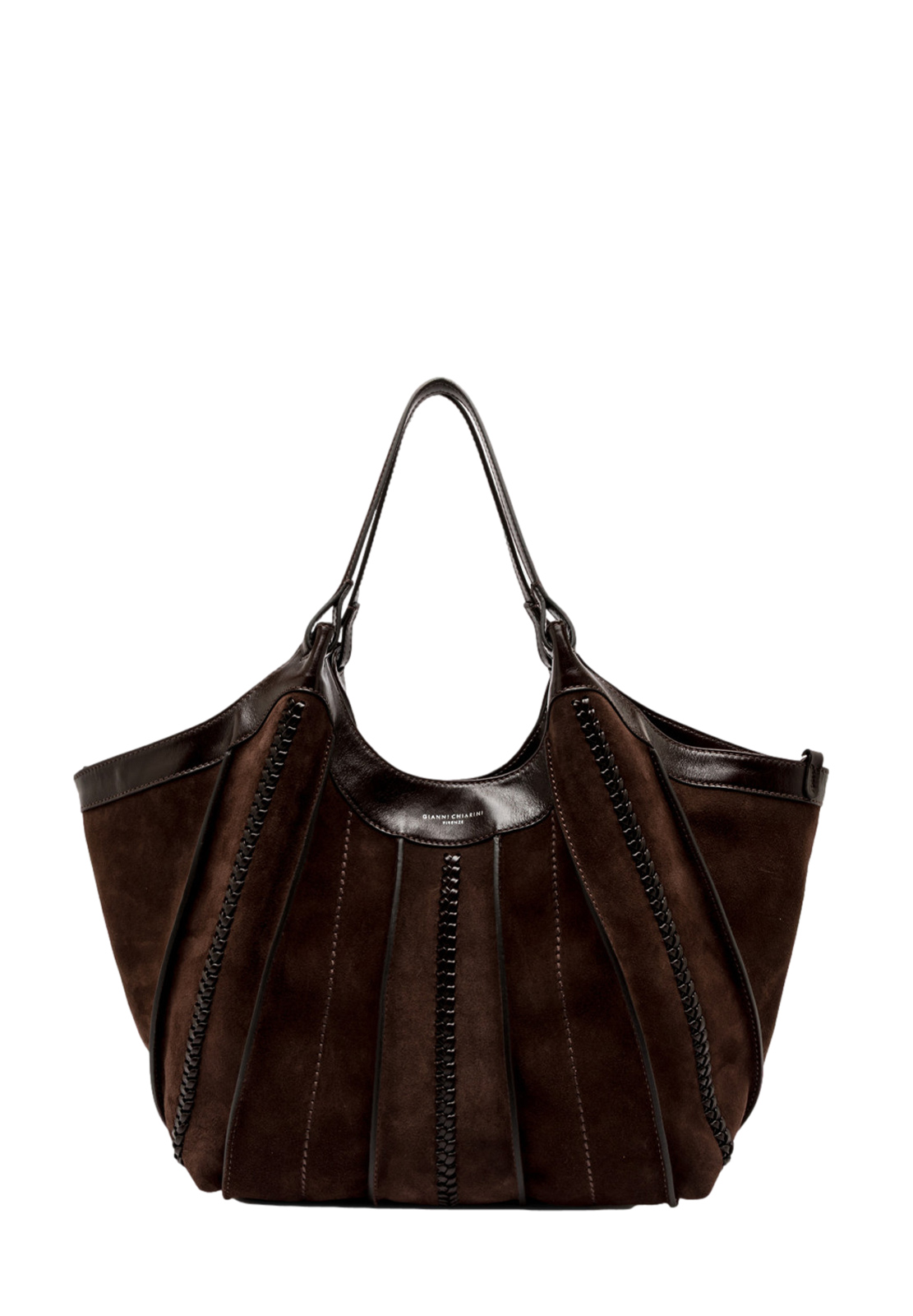 GIANNI CHIARINI BORSA DUA