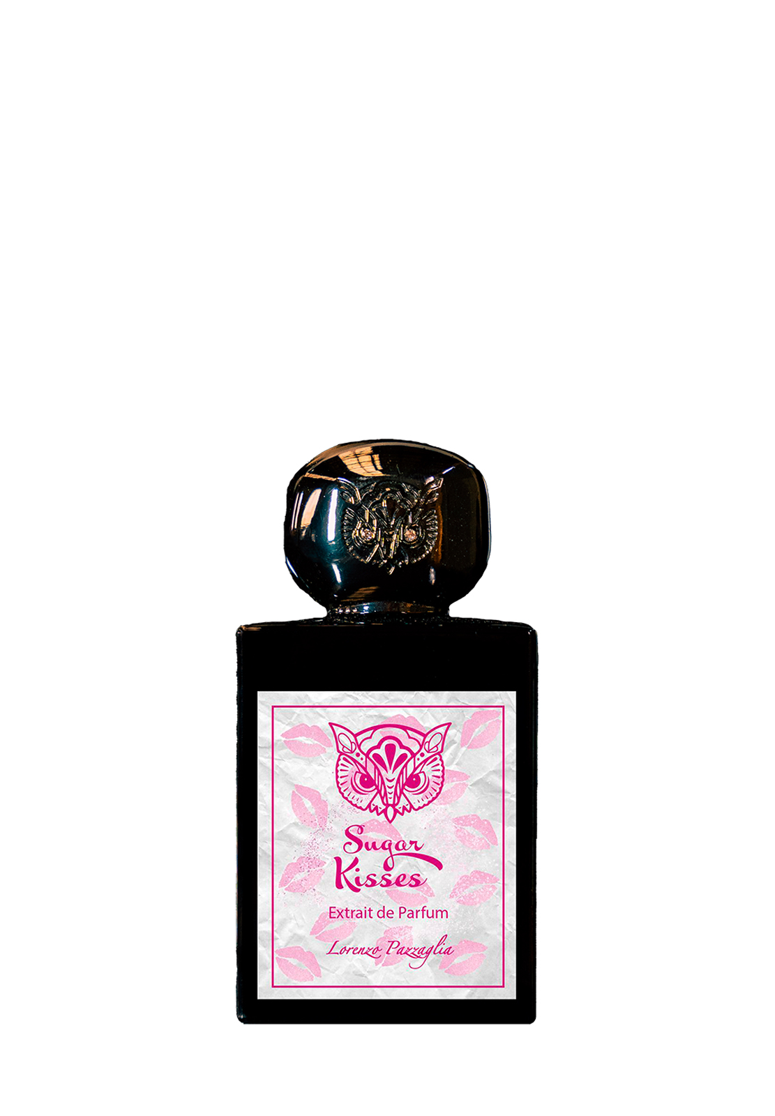 LORENZO PAZZAGLIA SUGAR KISSES EXTRAIT DE PARFUM