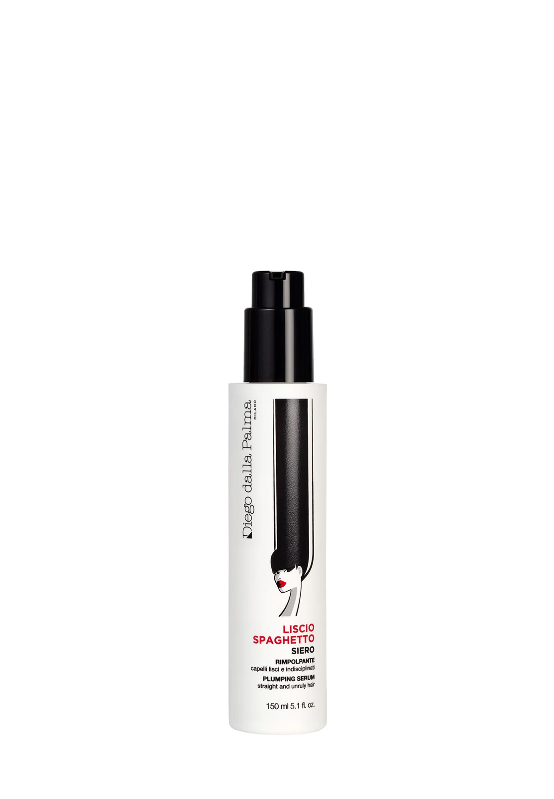 DIEGO DALLA PALMA SIERO RIMPOLPANTE 150ML