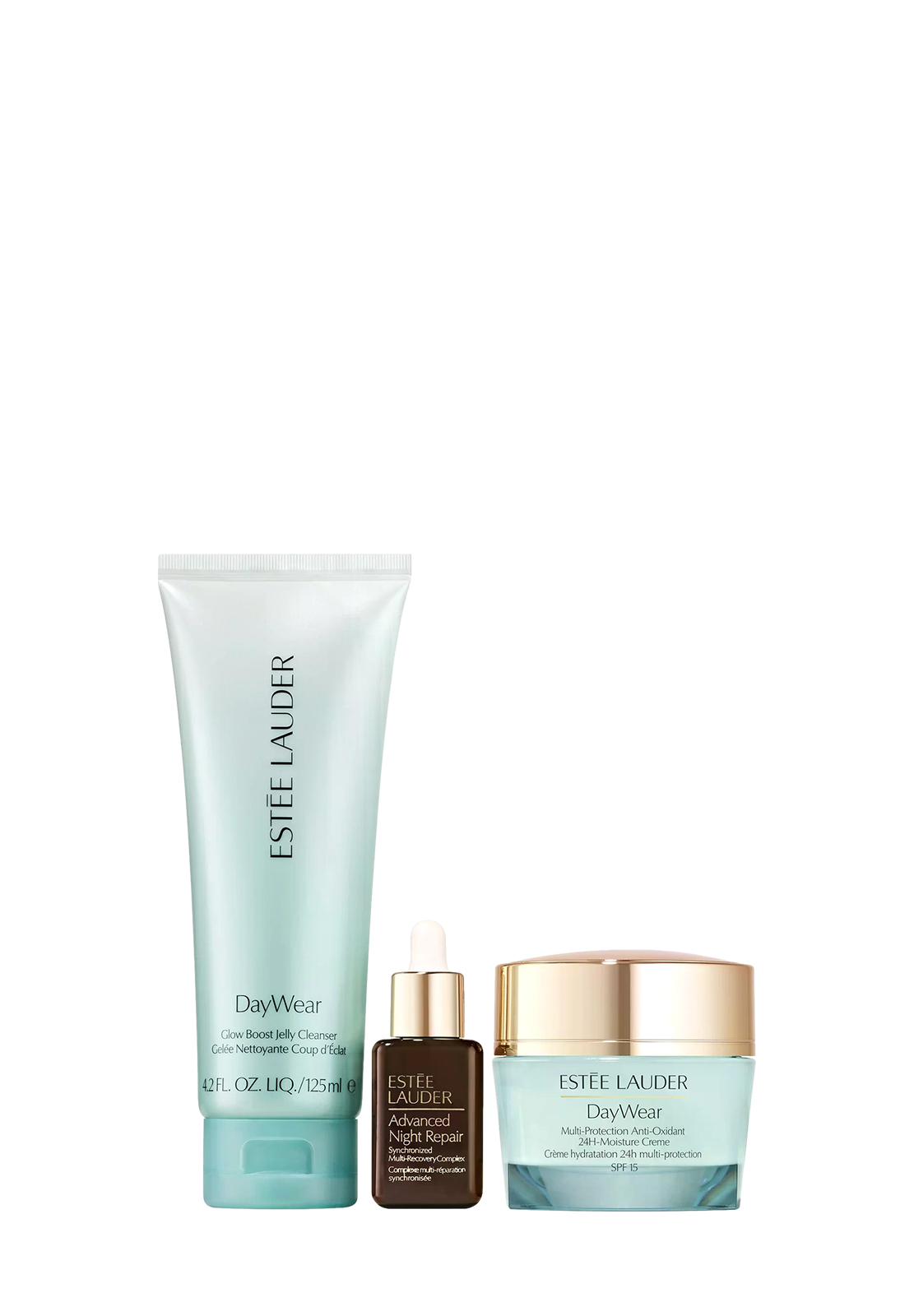 ESTEE LAUDER COF. DAYWEAR