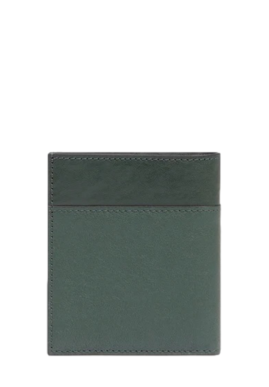 PIQUADRO PORTACARTE VERTICALE BLACK SQUARE