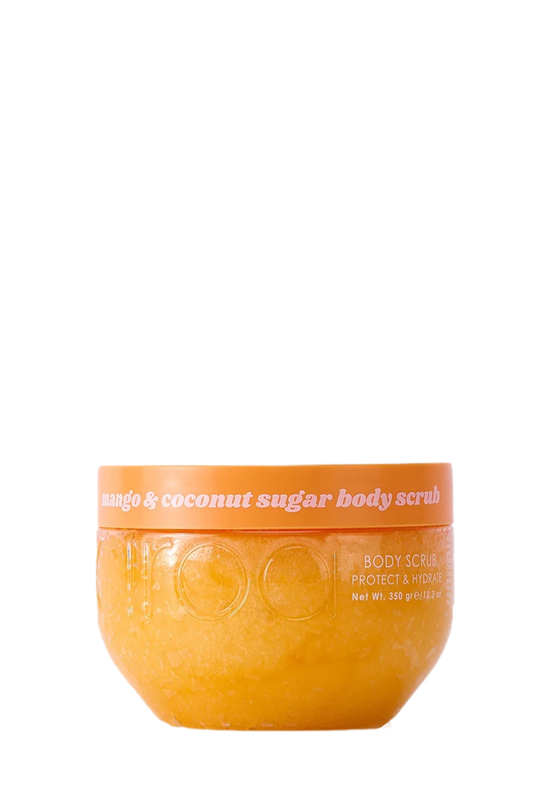 CIROA MANGO & COCONUT BODY SCRUB 350GR
