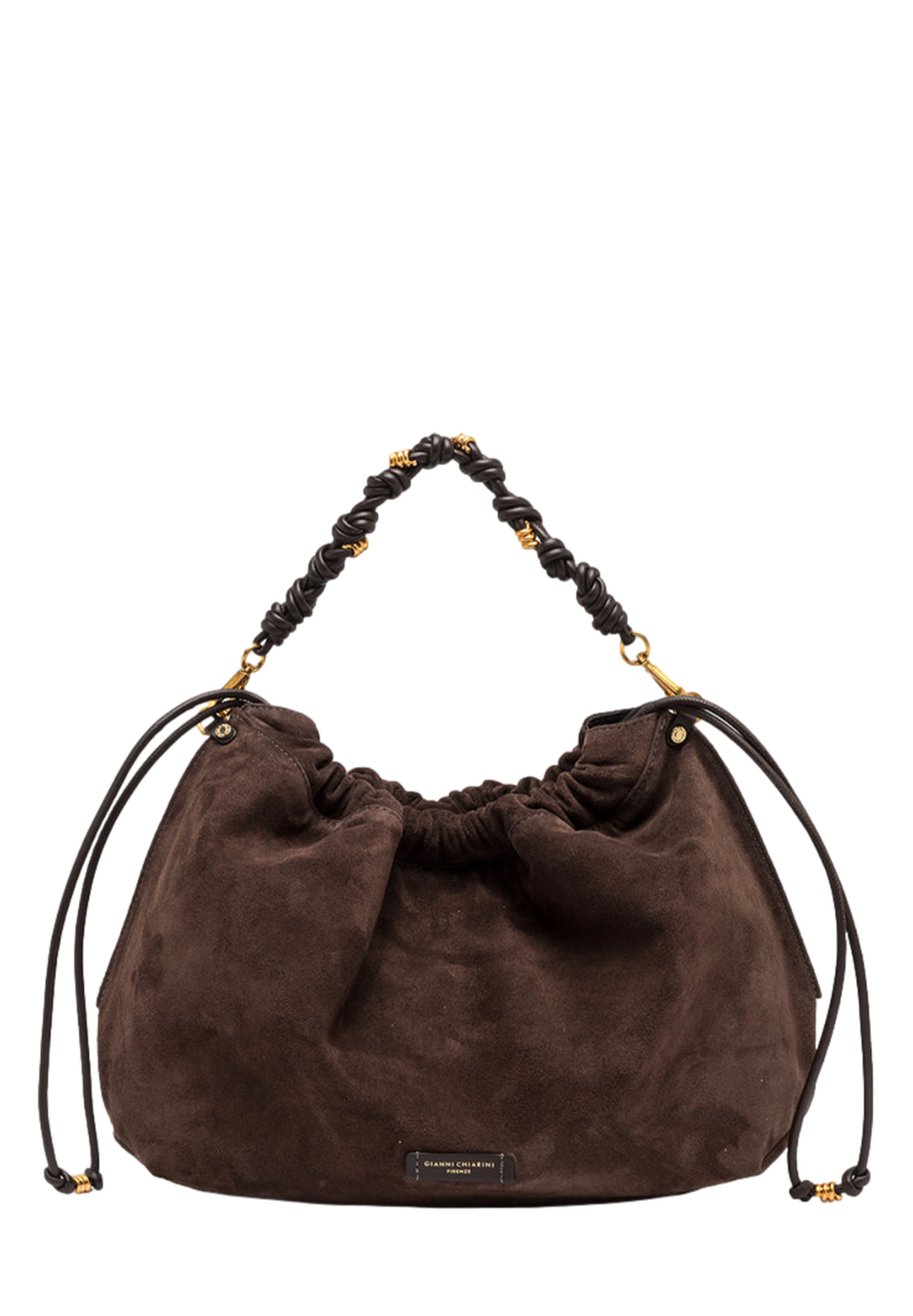 GIANNI CHIARINI BORSA MORGANA CAMOSCIO